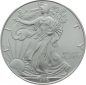 Preview: USA 1 Dollar 1996 Silver Eagle - 1 Unze Feinsilber